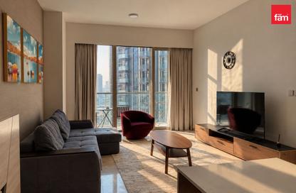 Apartment - 1 - 1 for sale in Grande - Opera District - Downtown Dubai - Dubai Apartment - 1 - 1 for sale in Grande - Opera District - Downtown Dubai - Dubai