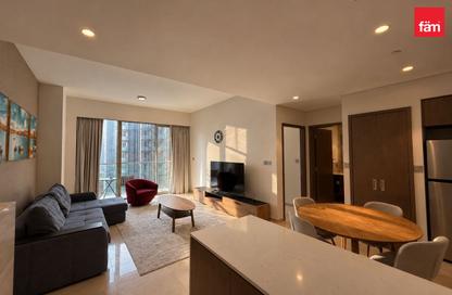 Apartment - 1 - 1 for sale in Grande - Opera District - Downtown Dubai - Dubai Apartment - 1 - 1 for sale in Grande - Opera District - Downtown Dubai - Dubai