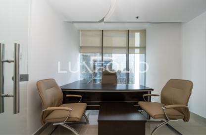 Office Space - Studio for sale in The Metropolis - Business Bay - Dubai Office Space - Studio for sale in The Metropolis - Business Bay - Dubai