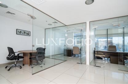 Office Space - Studio for sale in The Metropolis - Business Bay - Dubai Office Space - Studio for sale in The Metropolis - Business Bay - Dubai