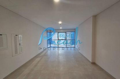 Apartment - 1 - 2 for rent in Radiant Viewz Towers - City Of Lights - Al Reem Island - Abu Dhabi