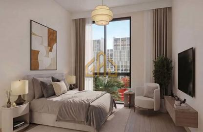 Apartment - 2 Bedrooms - 2 Bathrooms for sale in Ayala on the Park - Town Square - Dubai