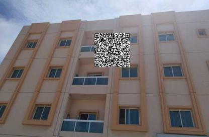 Apartment - 1 Bedroom - 1 Bathroom for rent in Al Rawda 3 Villas - Al Rawda 3 - Al Rawda - Ajman
