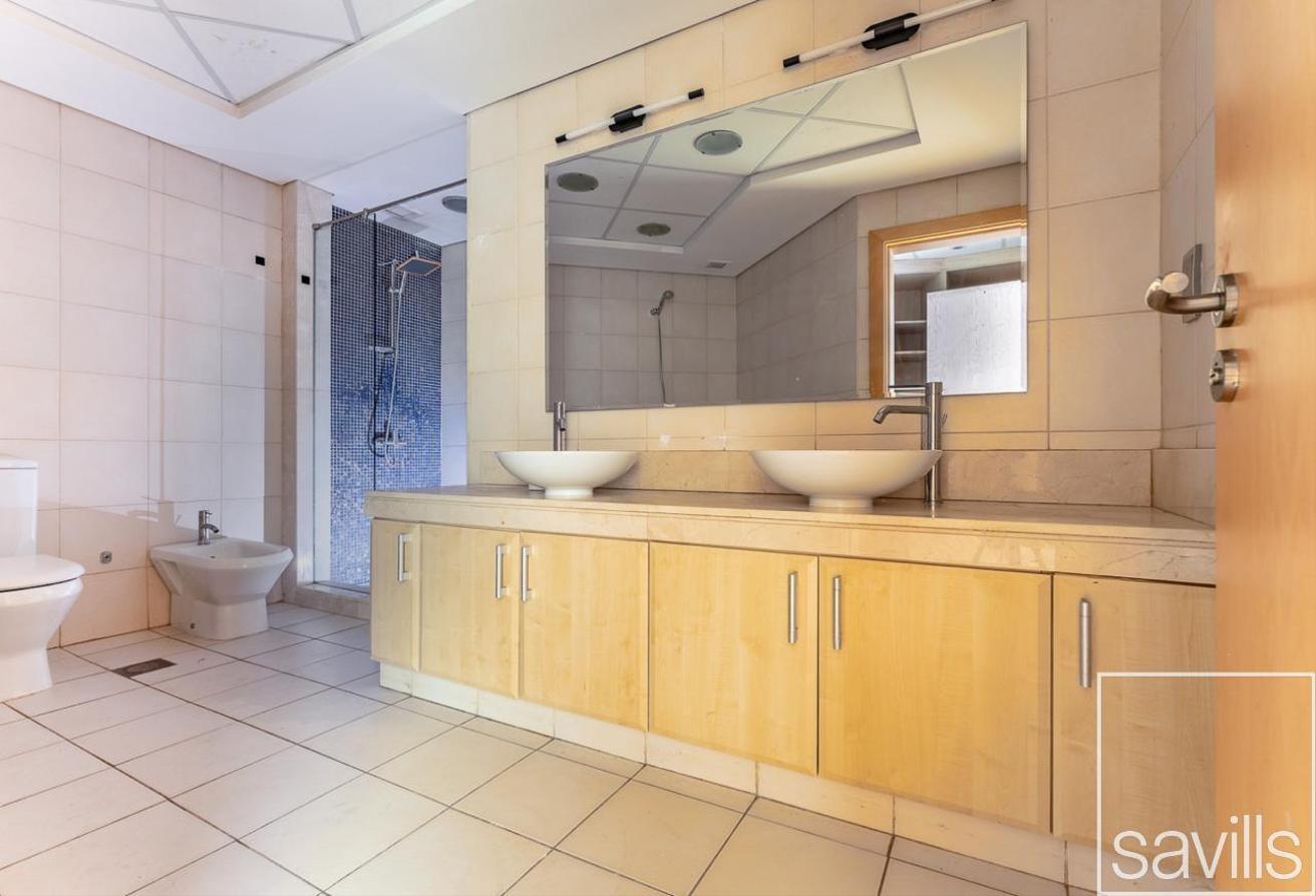 Sea View | Type A | Unfurnished photo 22