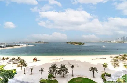 Apartment - 3 Bedrooms - 4 Bathrooms for rent in Al Hatimi - Shoreline Apartments - Palm Jumeirah - Dubai Apartment - 3 Bedrooms - 4 Bathrooms for rent in Al Hatimi - Shoreline Apartments - Palm Jumeirah - Dubai