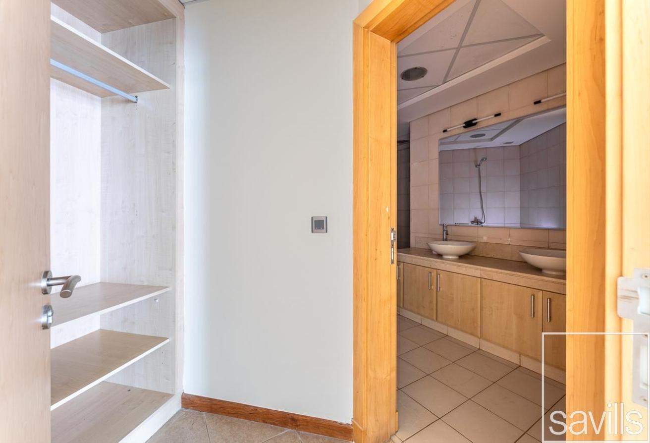Sea View | Type A | Unfurnished photo 19