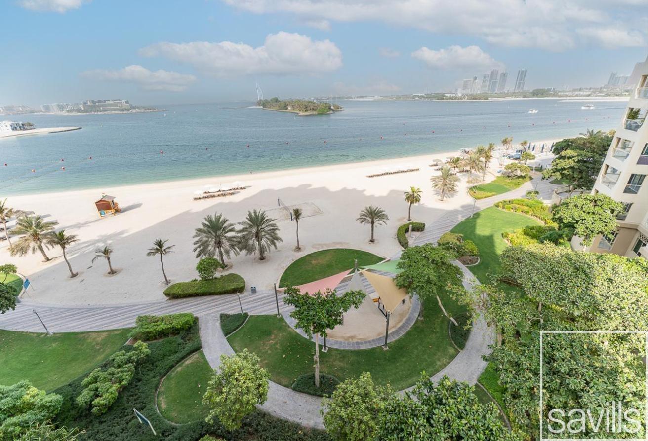 Sea View | Type A | Unfurnished photo 25