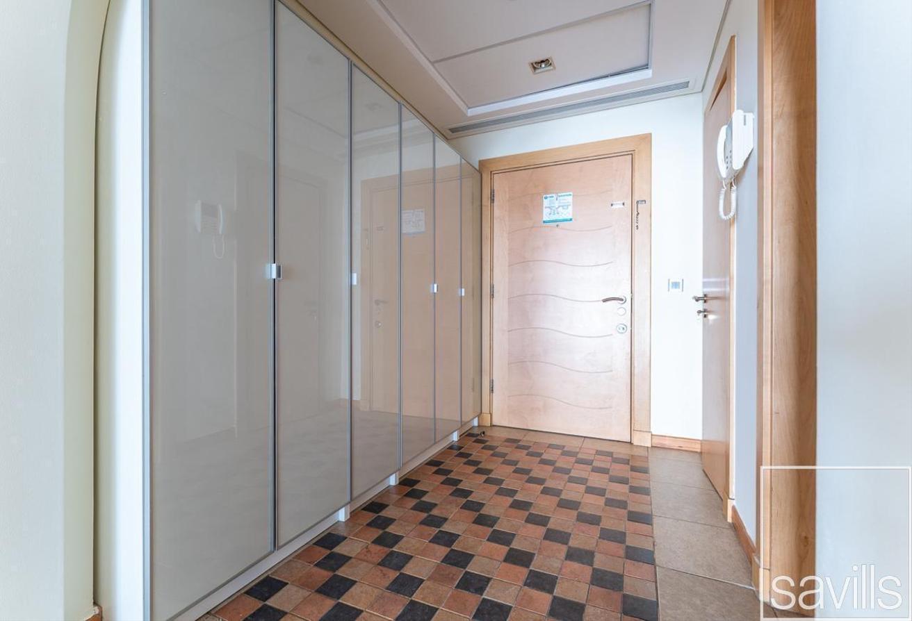 Sea View | Type A | Unfurnished photo 5