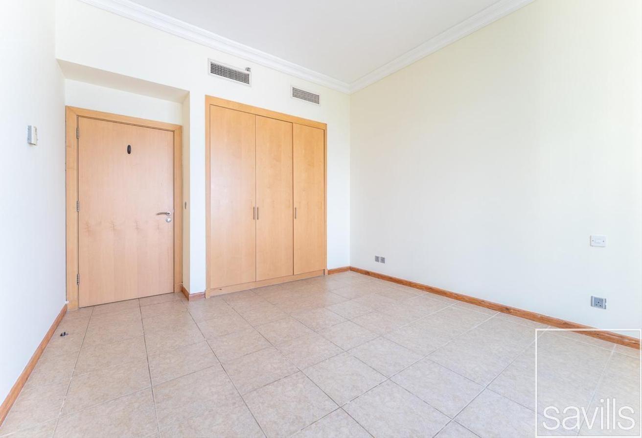 Sea View | Type A | Unfurnished photo 9