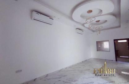 Villa - 5 Bedrooms - 7 Bathrooms for rent in Al Zaheya Gardens - Al Zahya - Ajman