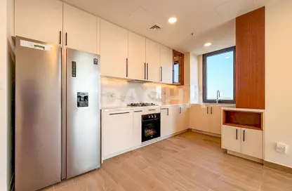 Apartment - 2 Bedrooms - 2 Bathrooms for rent in The Hamilton - Town Square - Dubai Apartment - 2 Bedrooms - 2 Bathrooms for rent in The Hamilton - Town Square - Dubai