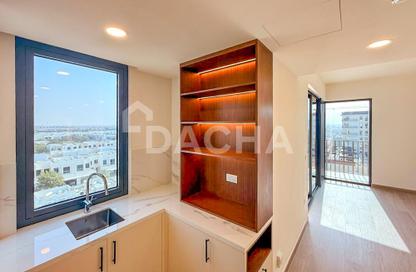 Apartment - 2 Bedrooms - 2 Bathrooms for rent in The Hamilton - Town Square - Dubai