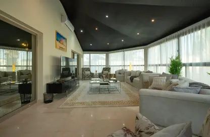 فيلا - 3 غرف نوم - 4 حمامات للايجار في شرقان - الحيرة - الشارقة