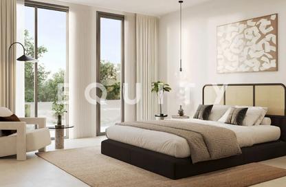 Apartment - 2 - 2 for sale in Terrazzo Residences - District 11 - Jumeirah Village Circle - Dubai