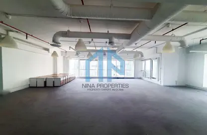 مكتب - استوديو - 1 حمام للايجار في مركز جميرا للأعمال 2 (JBC 2) - (JLT) مجمع V - أبراج بحيرات الجميرا - دبي