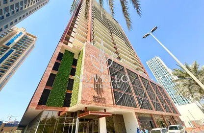 Apartment - 1 Bedroom - 1 Bathroom for rent in Hadley Heights - District 11 - Jumeirah Village Circle - Dubai