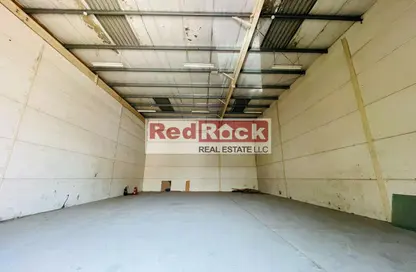 Warehouse - Studio for rent in Industrial Area 11 - Sharjah Industrial Area - Sharjah