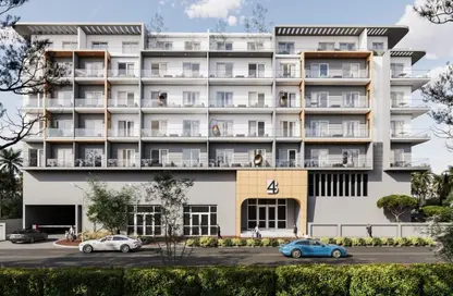 Apartment - 1 Bedroom - 2 Bathrooms for sale in 4B Living - International City Phase 2 - Al Warsan 4 - Al Warsan - Dubai