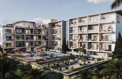 Apartment - 1 Bedroom - 2 Bathrooms for sale in 4B Living - International City Phase 2 - Al Warsan 4 - Al Warsan - Dubai Apartment - 1 Bedroom - 2 Bathrooms for sale in 4B Living - International City Phase 2 - Al Warsan 4 - Al Warsan - Dubai