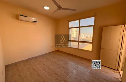 Apartment - 1 Bedroom - 2 Bathrooms for rent in Ajman Hills - Al Alia - Ajman