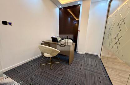 Business Centre - Studio - 1 Bathroom for rent in The Carlton Downtown Hotel - Sheikh Zayed Road - Dubai