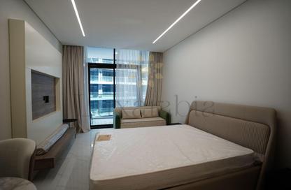 Apartment - Studio - 1 for sale in Skyhills Residences 2 - Skyhills Residences - Dubai Science Park - Dubai Apartment - Studio - 1 for sale in Skyhills Residences 2 - Skyhills Residences - Dubai Science Park - Dubai