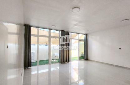 Townhouse - 3 Bedrooms - 3 Bathrooms for rent in Basswood - Damac Hills 2 - Dubai
