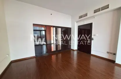 Apartment - 2 Bedrooms - 2 Bathrooms for rent in Binghatti Views - Dubai Silicon Oasis - Dubai
