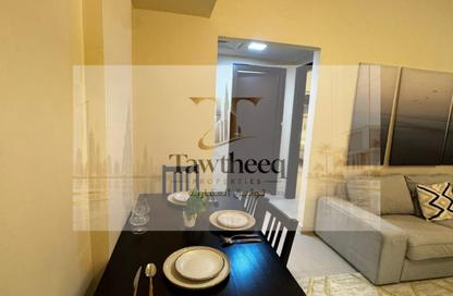 Apartment - 1 - 1 for rent in Al Hamidiya 2 - Al Hamidiya - Ajman