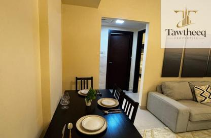 Apartment - 1 - 1 for rent in Al Hamidiya 2 - Al Hamidiya - Ajman Apartment - 1 - 1 for rent in Al Hamidiya 2 - Al Hamidiya - Ajman