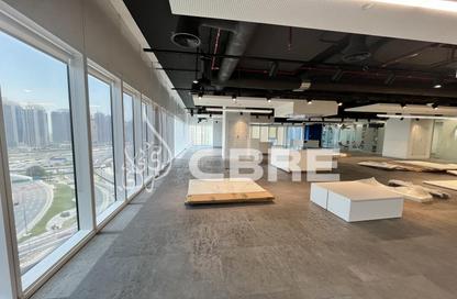 Office Space - Studio for rent in Landmark Tower - Dubai Marina - Dubai