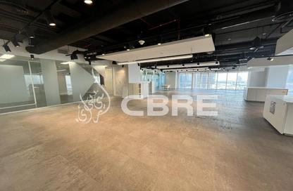 Office Space - Studio for rent in Landmark Tower - Dubai Marina - Dubai