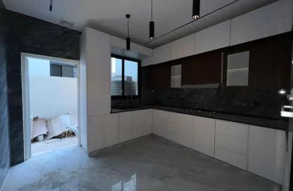 Townhouse - 4 Bedrooms - 7 Bathrooms for sale in Al Bahia Hills - Al Bahia - Ajman Townhouse - 4 Bedrooms - 7 Bathrooms for sale in Al Bahia Hills - Al Bahia - Ajman