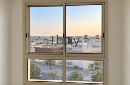 Apartment - 1 Bathroom for rent in Bawabat Al Sharq - Baniyas East - Baniyas - Abu Dhabi