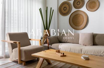 Apartment - 2 Bedrooms - 3 Bathrooms for rent in Al Bahia 2 - Al Bahia - Al Sufouh - Dubai Apartment - 2 Bedrooms - 3 Bathrooms for rent in Al Bahia 2 - Al Bahia - Al Sufouh - Dubai