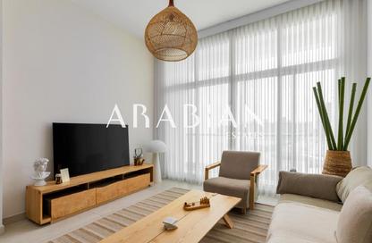 Apartment - 2 Bedrooms - 3 Bathrooms for rent in Al Bahia 2 - Al Bahia - Al Sufouh - Dubai