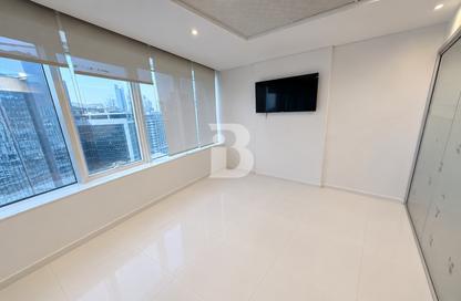 Office Space - Studio for sale in The Citadel Tower - Business Bay - Dubai