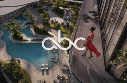 Apartment - 3 Bedrooms - 4 Bathrooms for sale in Radiant Elite Tower - City Of Lights - Al Reem Island - Abu Dhabi Apartment - 3 Bedrooms - 4 Bathrooms for sale in Radiant Elite Tower - City Of Lights - Al Reem Island - Abu Dhabi
