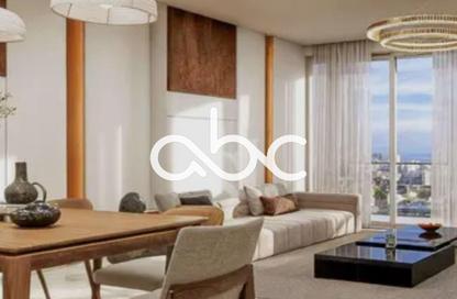 Apartment - 3 Bedrooms - 4 Bathrooms for sale in Radiant Elite Tower - City Of Lights - Al Reem Island - Abu Dhabi