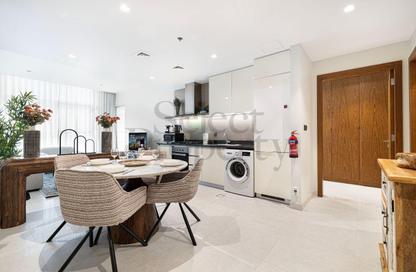 Apartment - 1 - 1 for sale in No.9 - Dubai Marina - Dubai