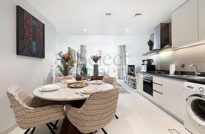 Apartment - 1 - 1 for sale in No.9 - Dubai Marina - Dubai