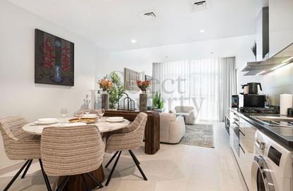 Apartment - 1 - 1 for sale in No.9 - Dubai Marina - Dubai