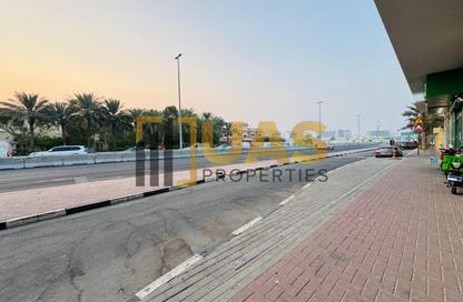 Shop - Studio for rent in Al Jafiliya - Dubai Shop - Studio for rent in Al Jafiliya - Dubai