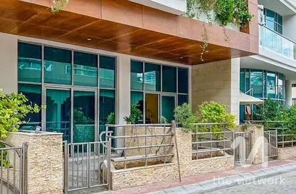 Apartment - Studio - 1 Bathroom for sale in Villa Myra - District 15 - Jumeirah Village Circle - Dubai