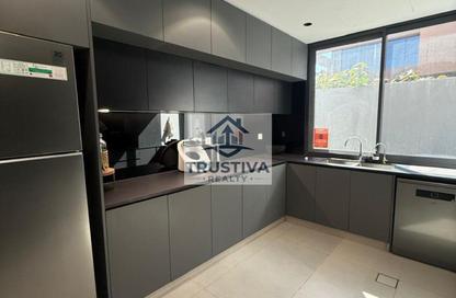 Villa - 4 Bedrooms - 6 Bathrooms for sale in Sendian - Masaar - Tilal City - Sharjah