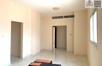 Apartment - 1 Bedroom - 1 Bathroom for rent in Orient Tower 1 - Orient Towers - Al Bustan - Ajman