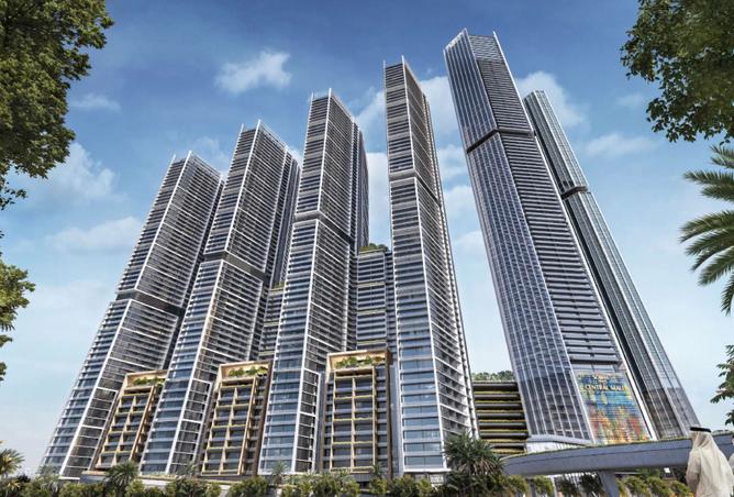 World -Class Amenities|Genuine Resale|High ROI