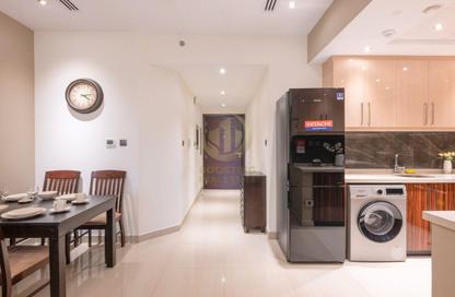 Apartment - 1 Bedroom - 2 Bathrooms for rent in Elite Downtown Residence 1 - Elite Downtown Residence - Downtown Dubai - Dubai Apartment - 1 Bedroom - 2 Bathrooms for rent in Elite Downtown Residence 1 - Elite Downtown Residence - Downtown Dubai - Dubai