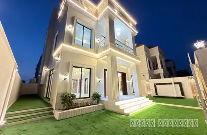 فيلا - 5 غرف نوم - 8 حمامات للبيع في الحليو 2 - الحليو - عجمان