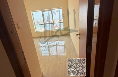 Apartment - 2 - 2 for rent in Ajman Pearl Towers - Ajman Downtown - Ajman